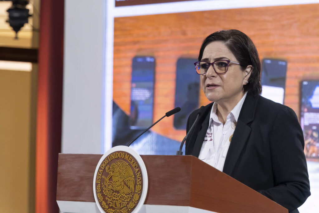 Segundo Simulacro Nacional 2025 activará alerta en 80 millones de celulares