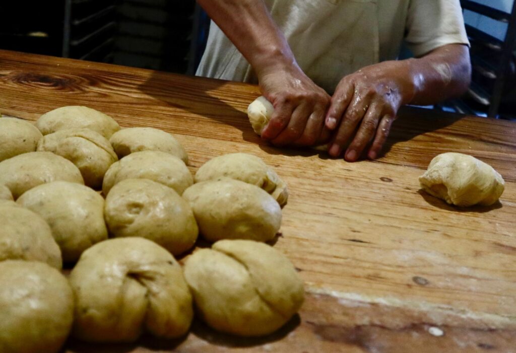 Pan de muerto aumenta su precio hasta en un 15%