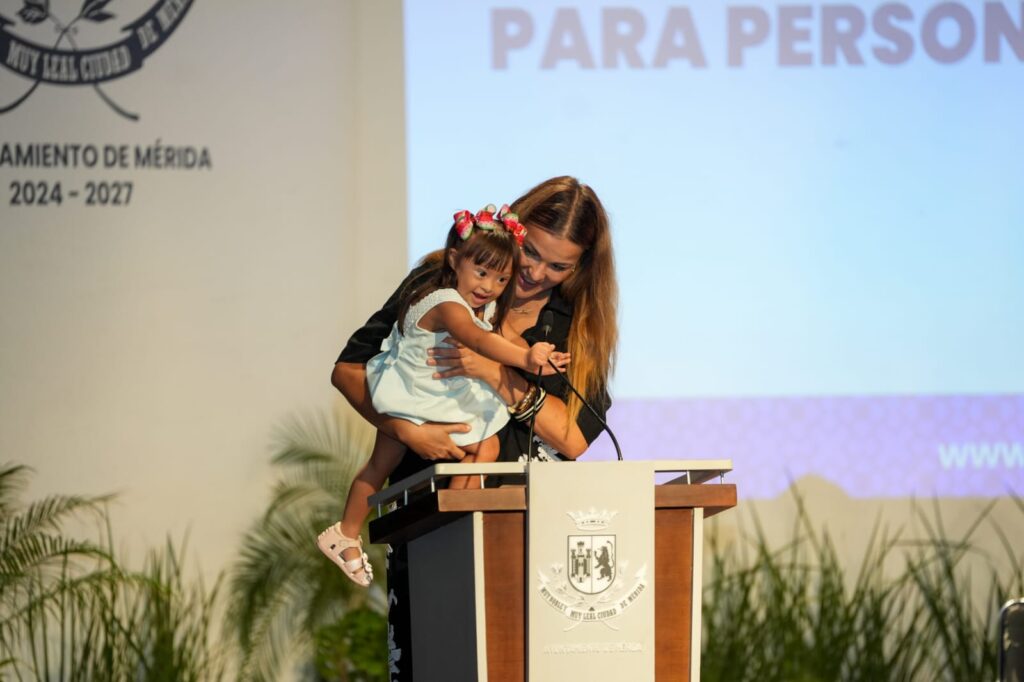 Ayuntamiento fortalece programa de inclusión