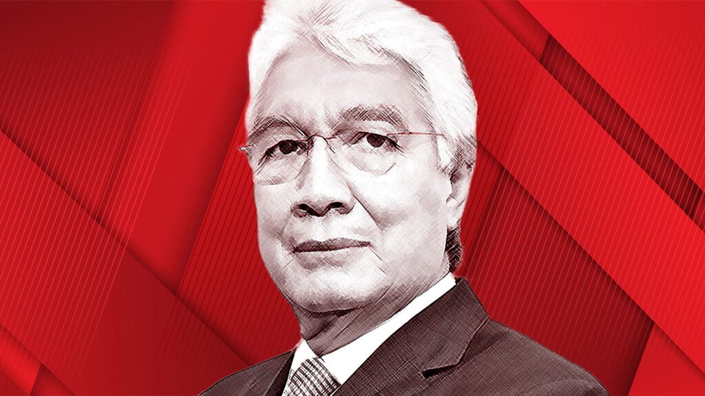 Plan para olvidar el crimen de Carlos Manzo