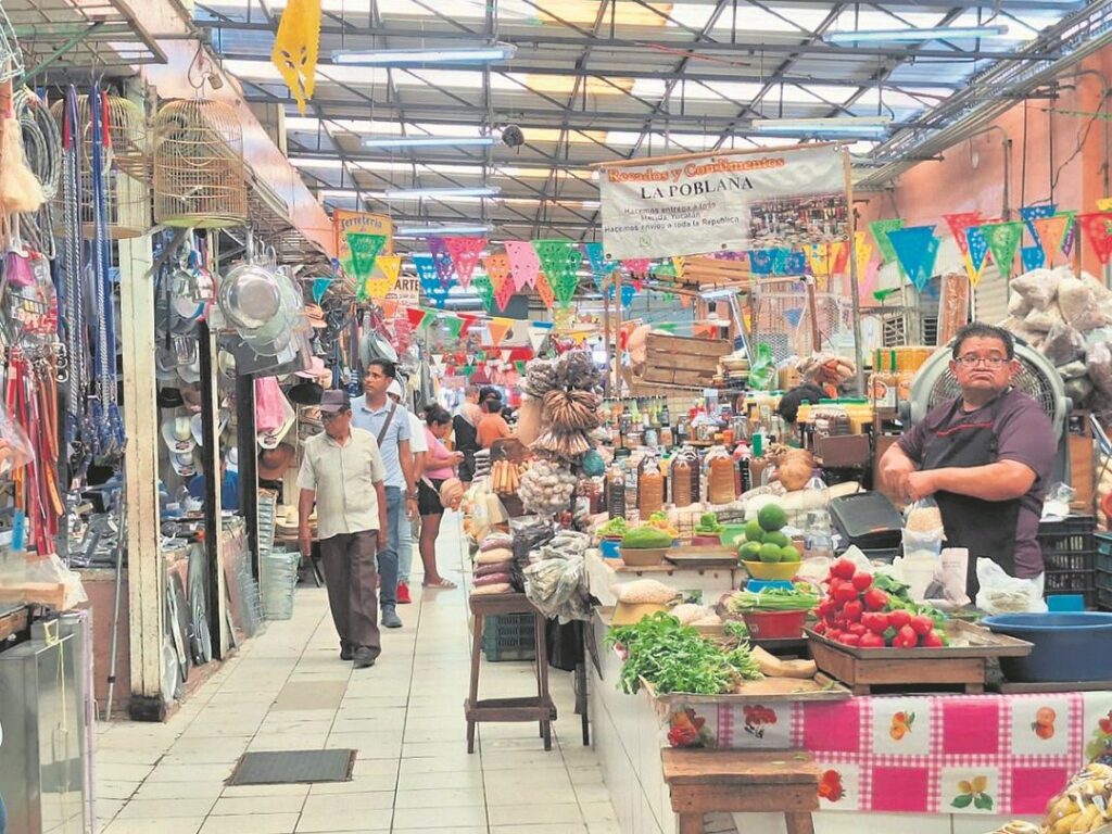 Pozole: protagonista de la noche mexicana en Yucatán