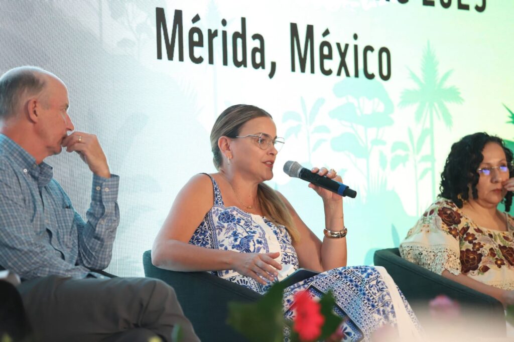 Mérida fortalece sostenibilidad urbana y ambiental con apoyo ciudadano