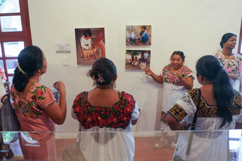 Yucatán destaca en catálogo de turismo comunitario del Mundo Maya