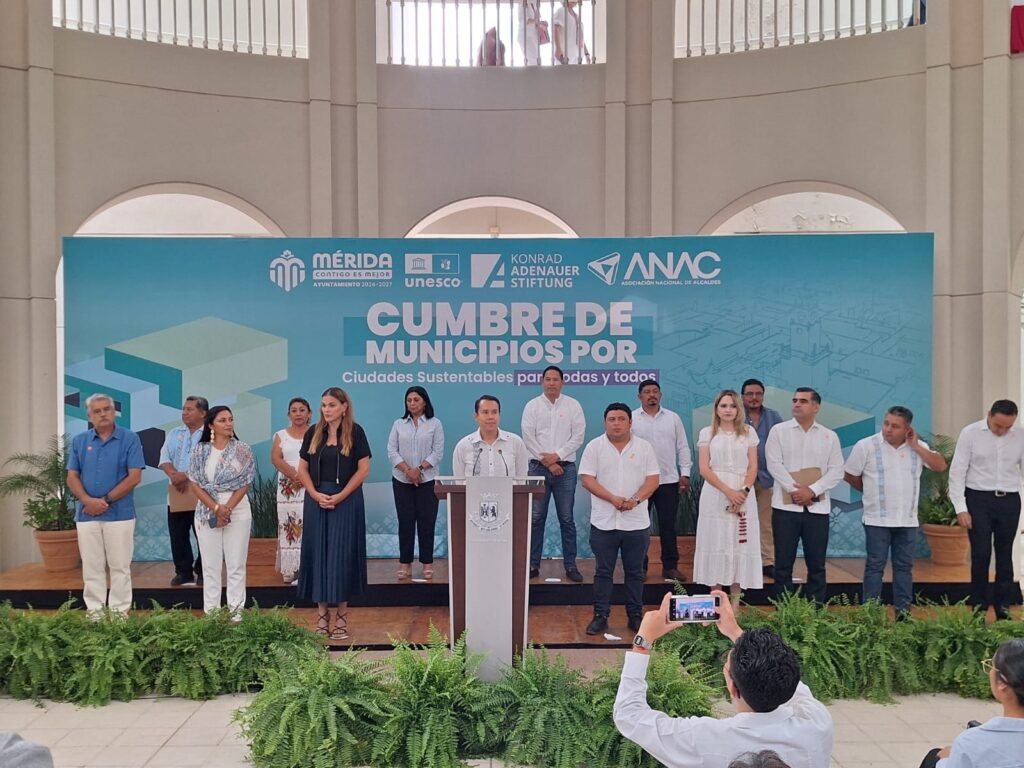 Alcaldes llaman a fortalecer las economías municipales
