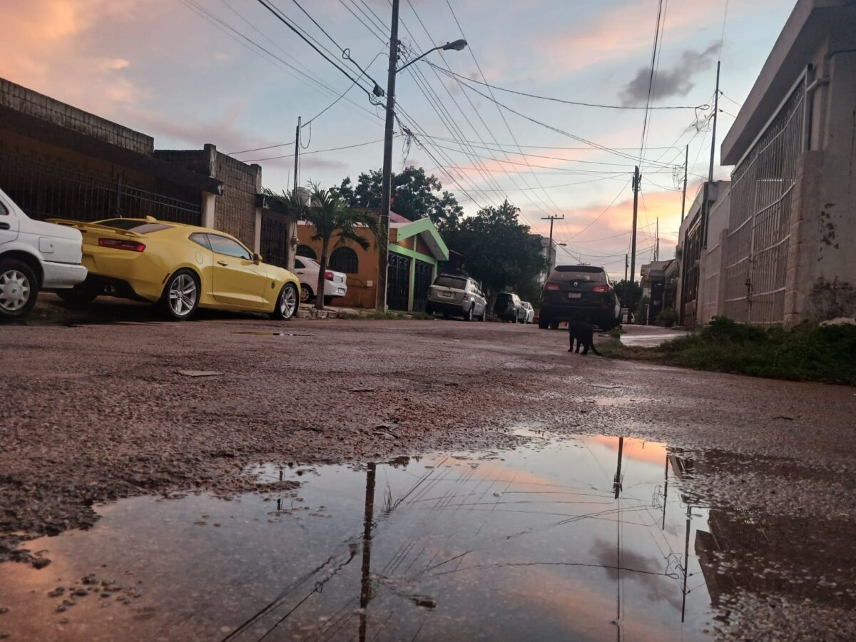 ¿Qué causó del apagón en Yucatán? Lo que debes saber