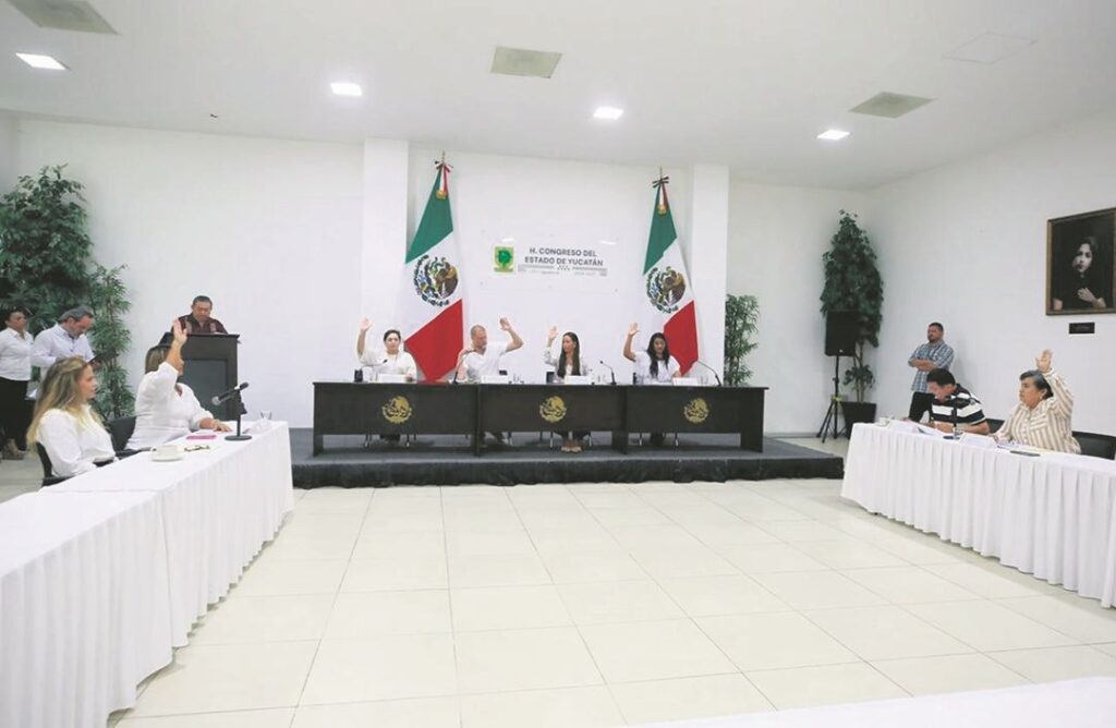 Refuerzan Ley de Arbolado en Yucatán