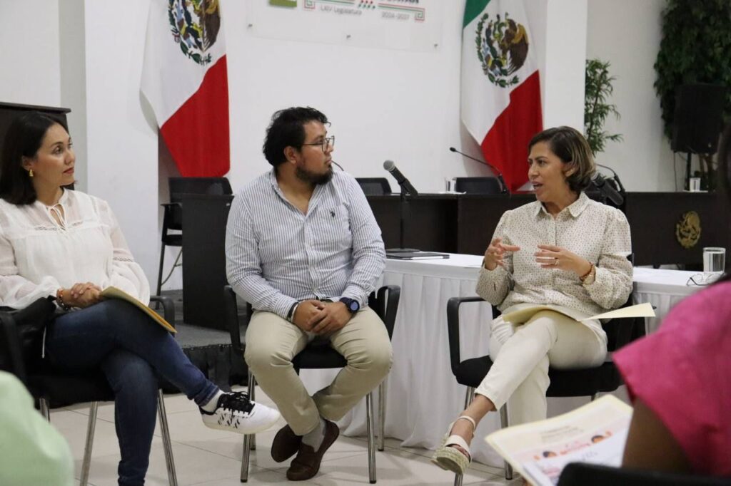 Diputada Niña por un Día 2025 abrirá espacio de participación en el Congreso local