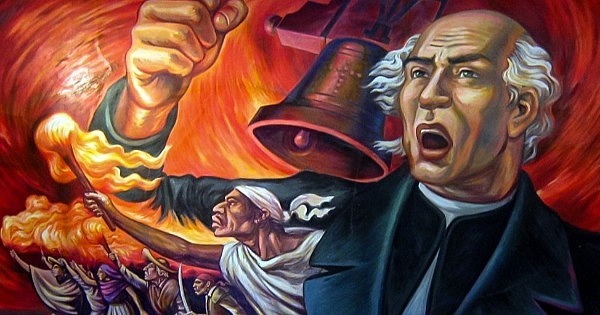 Historia del Grito de Independencia de México y su significado