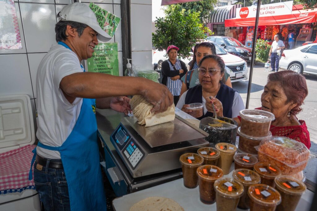 Instalan mesa de Trabajo “Maíz–Tortilla” en Yucatán para frenar el alza de precios