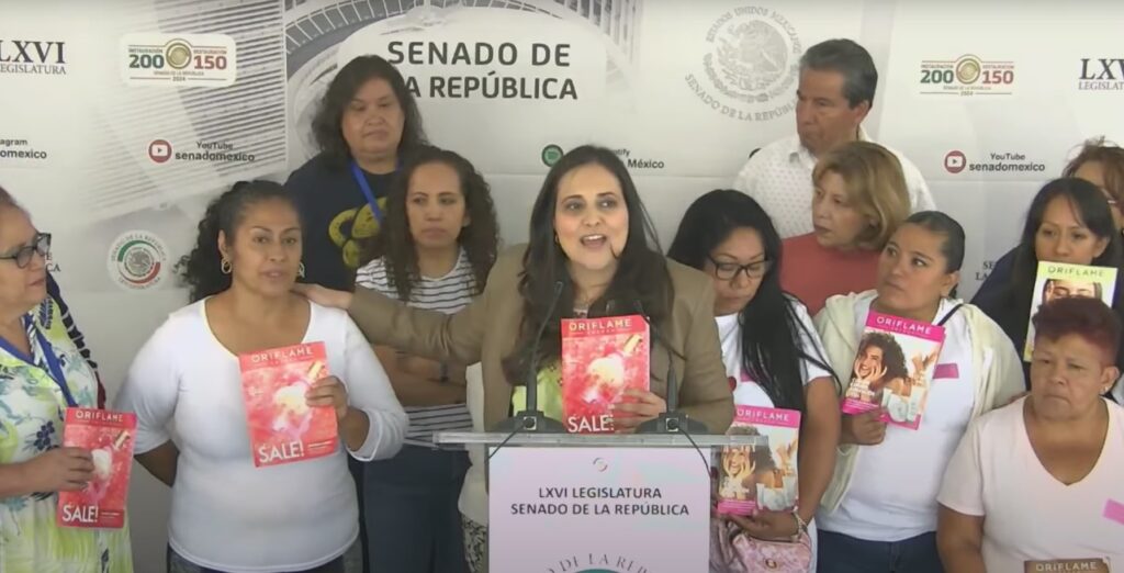 “Ley Tupperware”: iniciativa busca dar seguridad social a vendedoras por catalógo