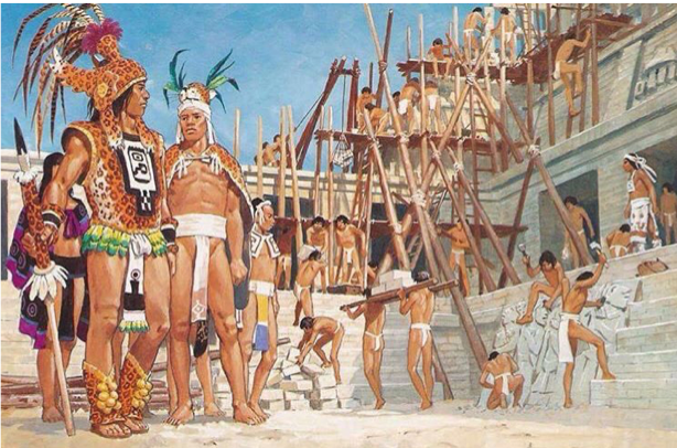 El fascinante origen de la palabra huracán