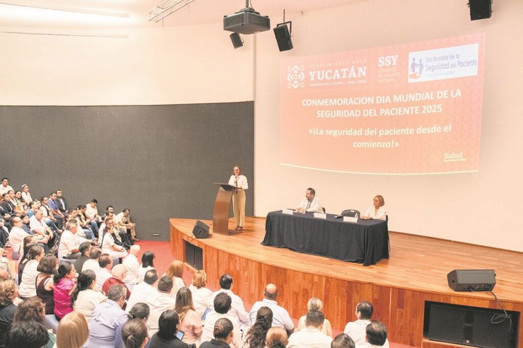 Yucatán prevé cierre de año positivo en turismo de reuniones