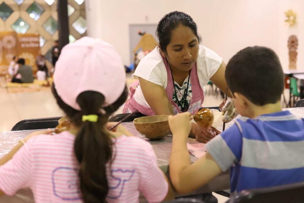 Así cerró Original Yucatán su gran encuentro textil: Color, tradición y arte