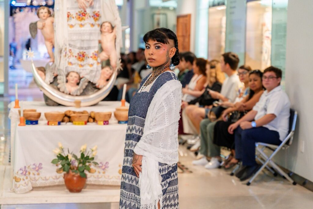 Así cerró Original Yucatán su gran encuentro textil: Color, tradición y arte