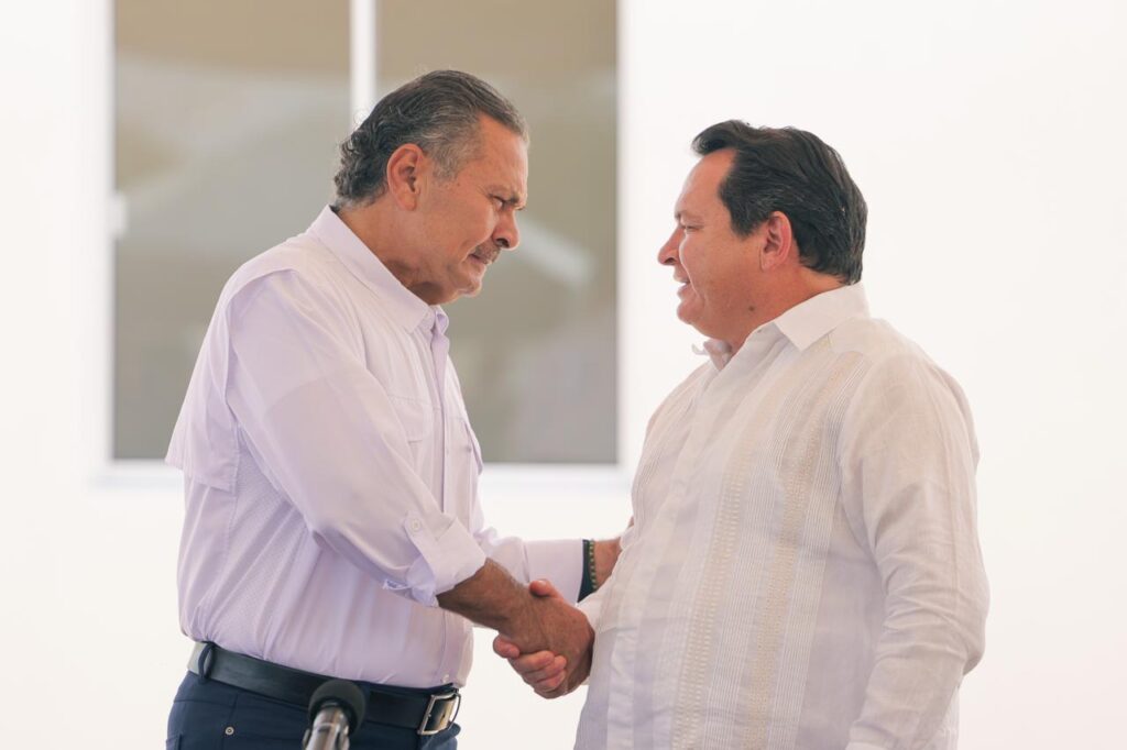 Vivienda para el bienestar construirá 40 mil casas en Yucatán