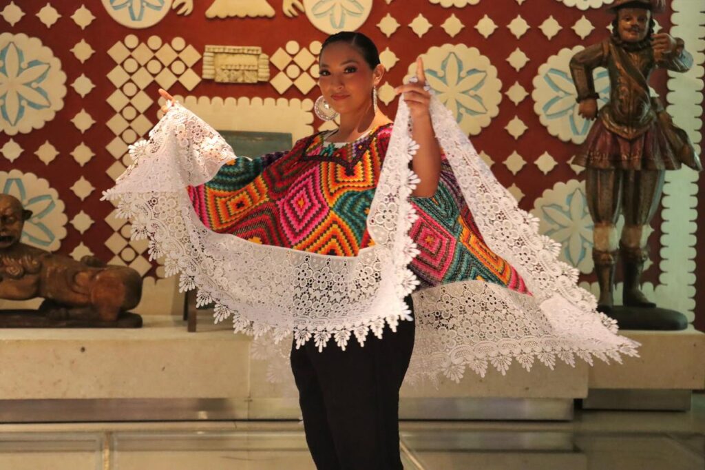 Música de pueblos originarios enmarca segunda jornada de Original Yucatán