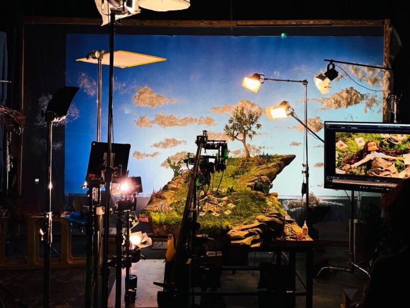 ‘Soy Frankelda’ a plataforma mundial de streaming