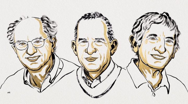 Todos sobre los ganadores del Premio Nobel física 2025