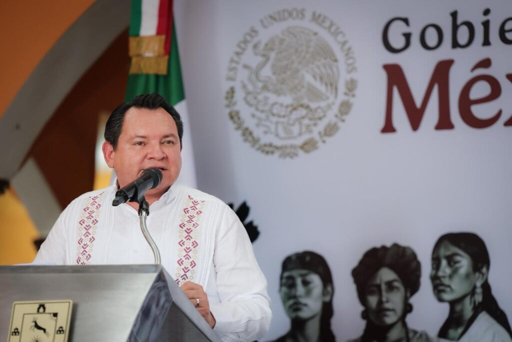 Mujeres rurales reciben certificados agrarios en Tizimín