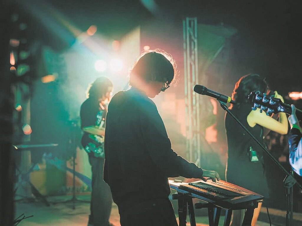Indie Fest Yucatán celebra la independencia musical en Mérida
