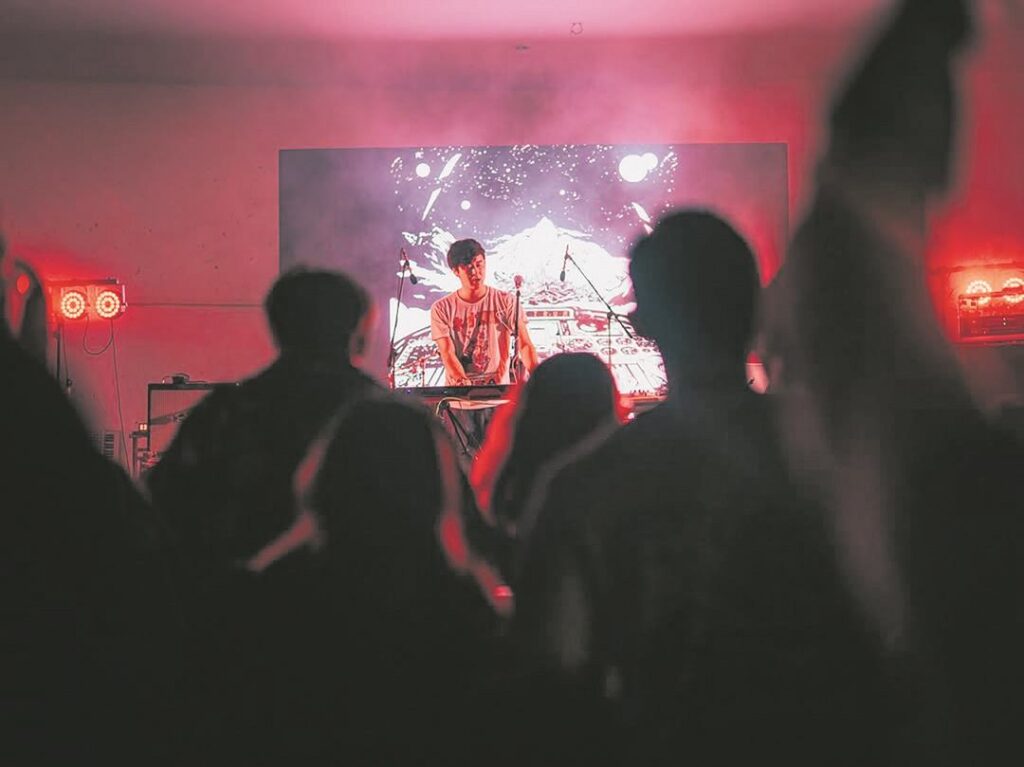 Indie Fest Yucatán celebra la independencia musical en Mérida