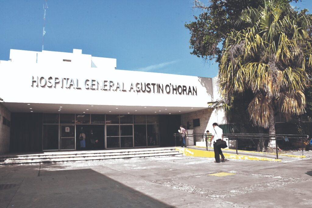 Farmacéutica defiende legalidad y seguridad del medicamento entregado a la SSY