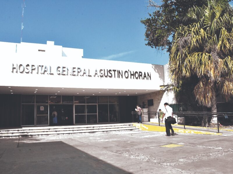 Farmacéutica defiende legalidad y seguridad del medicamento entregado a la SSY