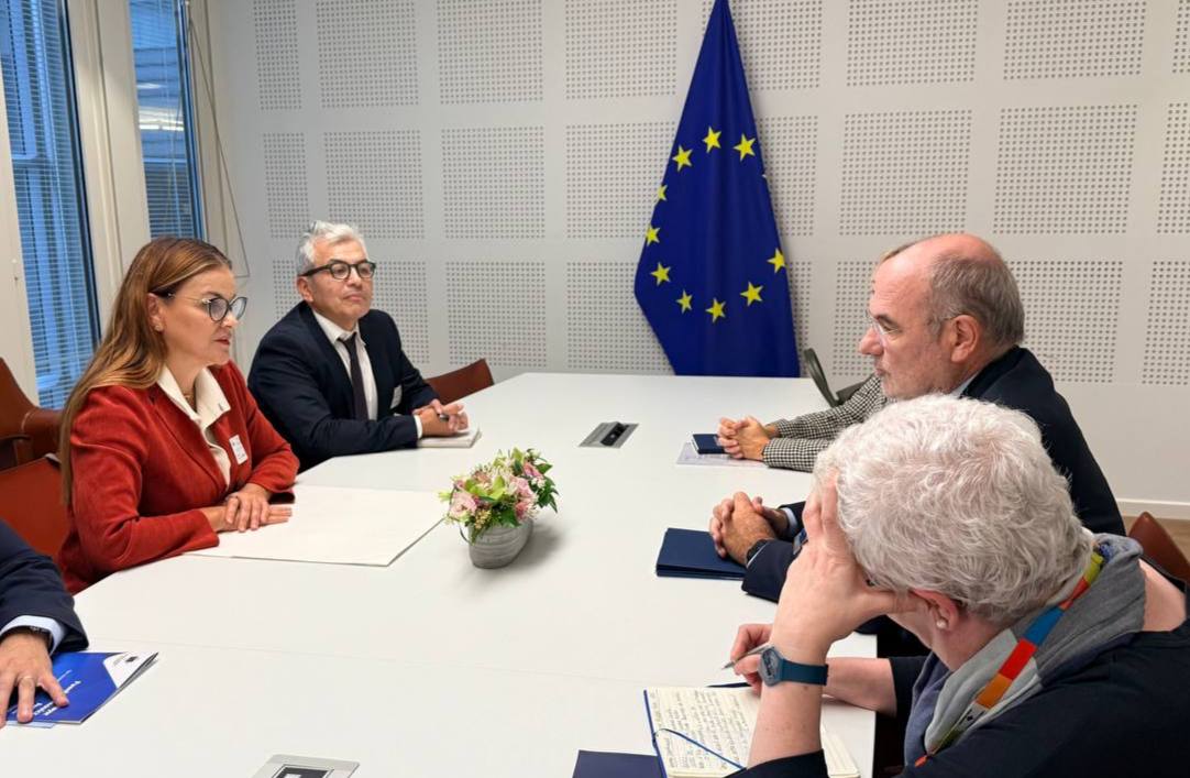 Mérida busca fondos internacionales en la Semana Europea de Ciudades