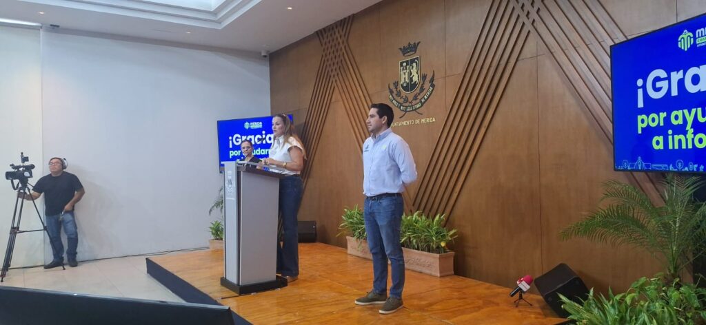 Mérida impulsa educación con “Campus Digital”; tienen clases de inglés gratis