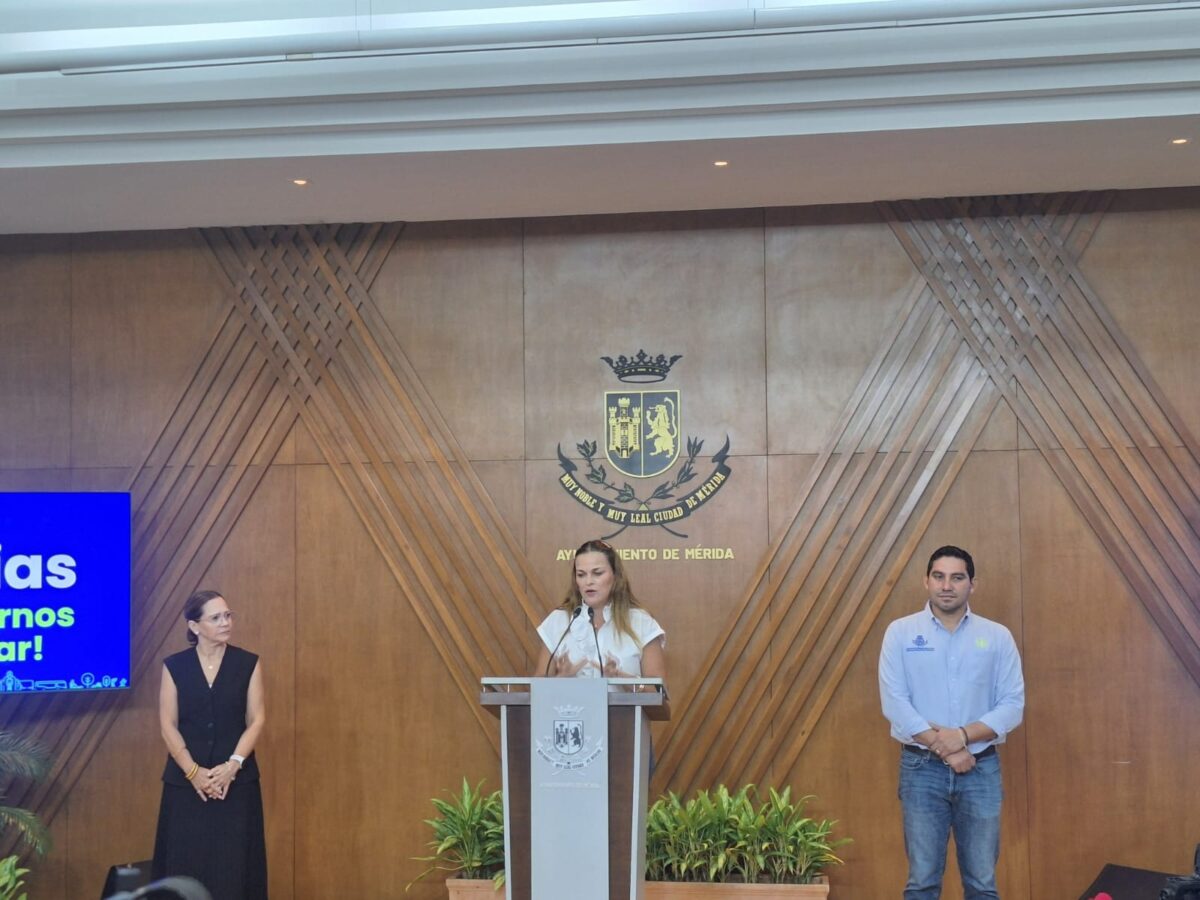 Mérida impulsa educación con “Campus Digital”; tienen clases de inglés gratis