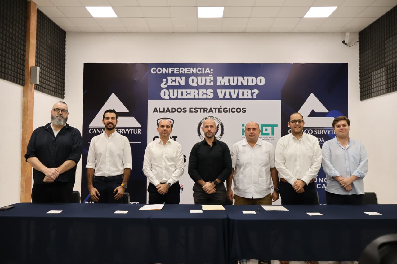 CANACO Mérida crea Comité de Escuelas de Educación Superior - Diario 24 ...