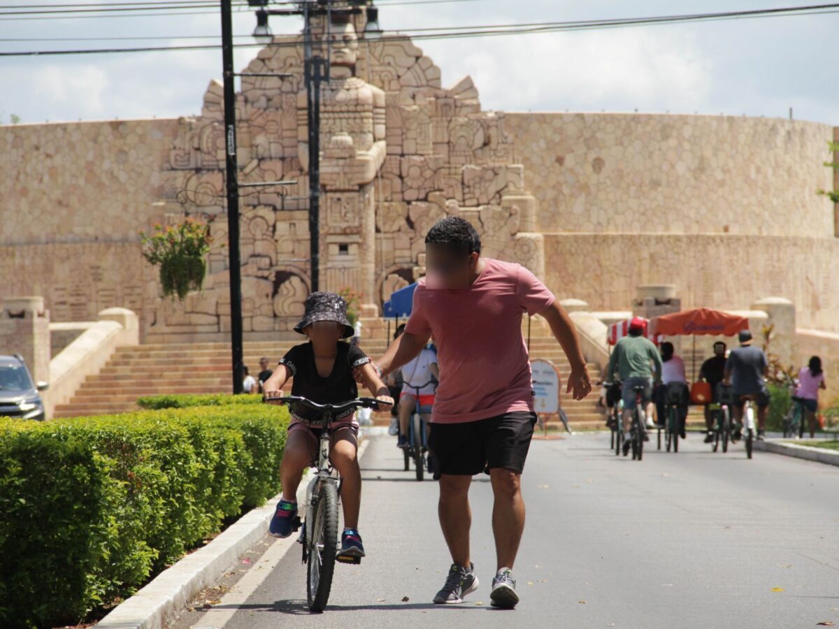 Yucatán mejora en satisfacción con la vida, pero baja balance anímico