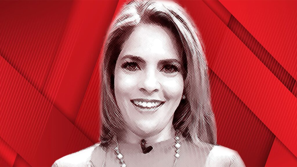 Fátima Bosch bajo fuego cruzado