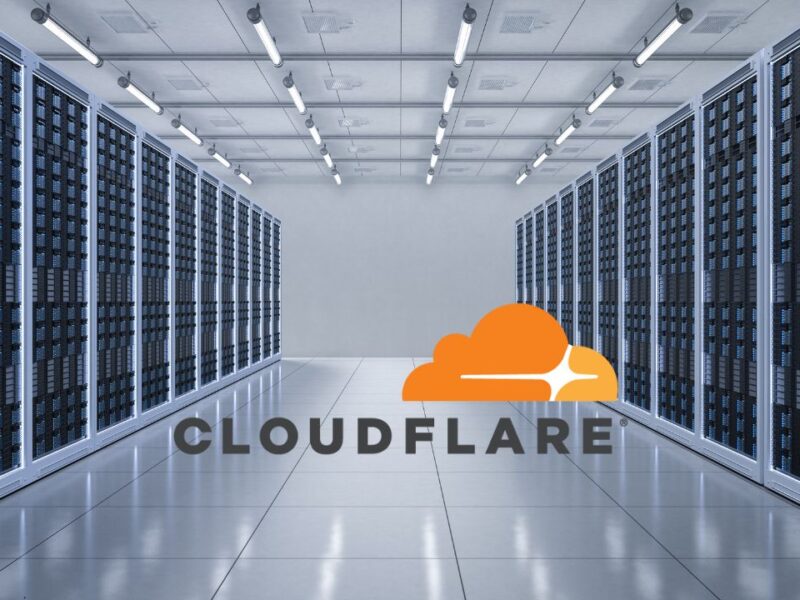 Error en Cloudflare interrumpen X, ChatGPT y servicios de Google