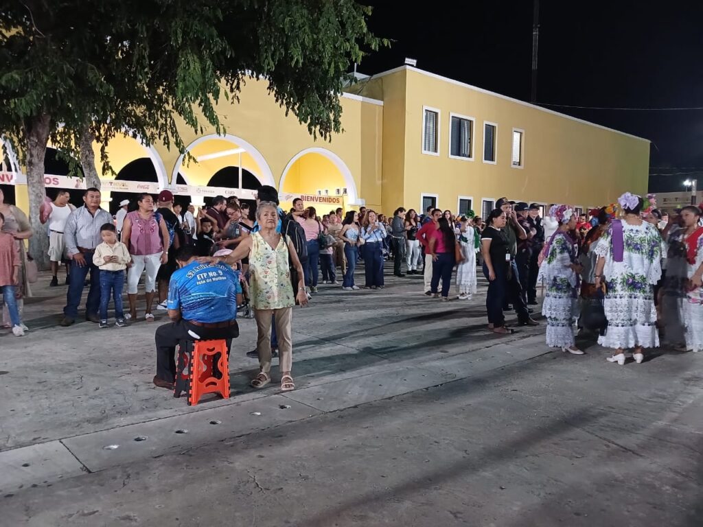 Xmatkuil 2025: todo listo para tres semanas de conciertos y diversión familiar