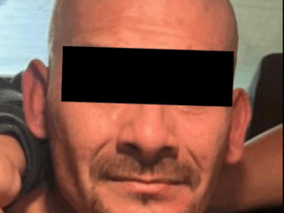 Cae “El Pelón”, reclutador del homicida de Carlos Manzo