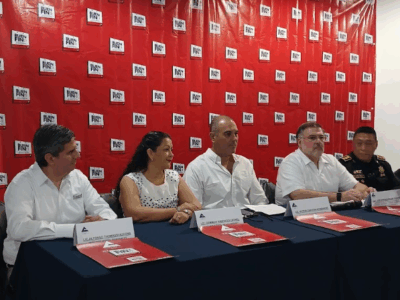 Reforzarán vigilancia en el estado para garantizar compras seguras