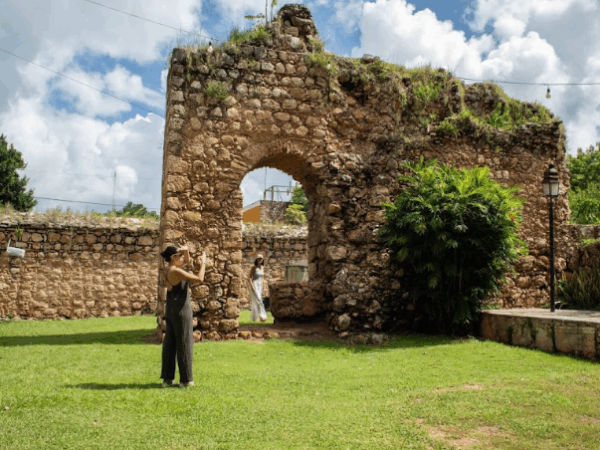 Esperan 2.5 millones de turistas en Yucatán