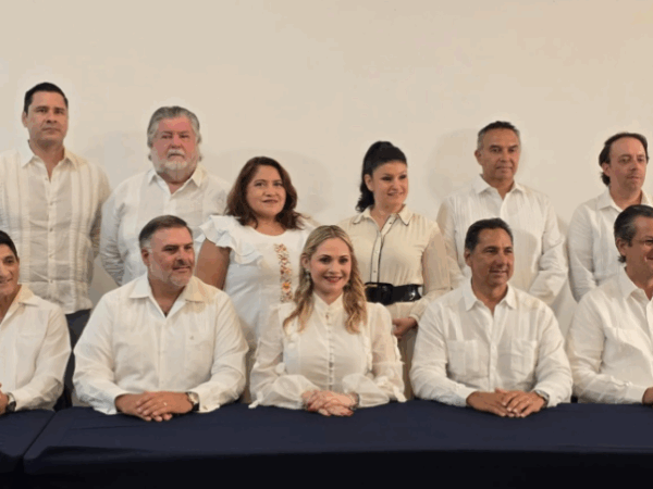 Empresarios piden certeza fiscal