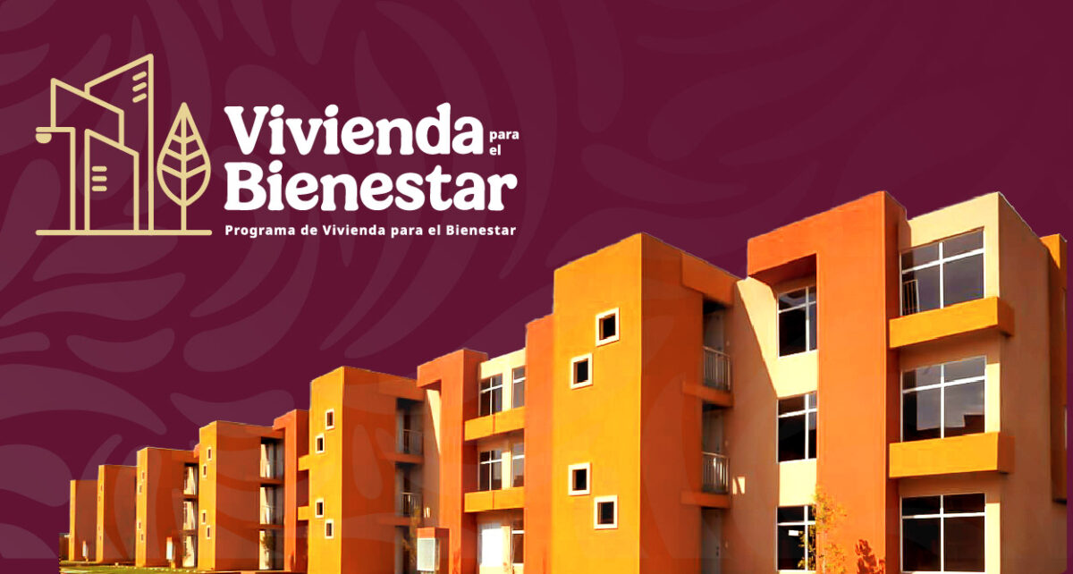 Entregarán más de 6 mil casas de Vivienda para el Bienestar este 2025