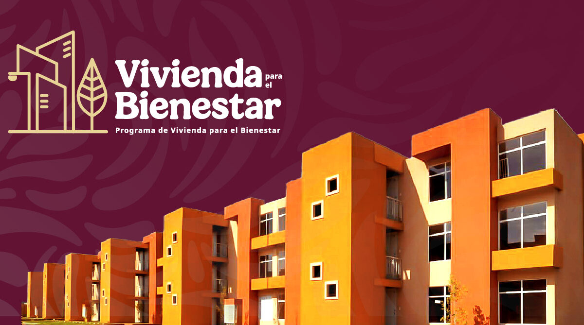 Entregarán más de 6 mil casas de Vivienda para el Bienestar este 2025