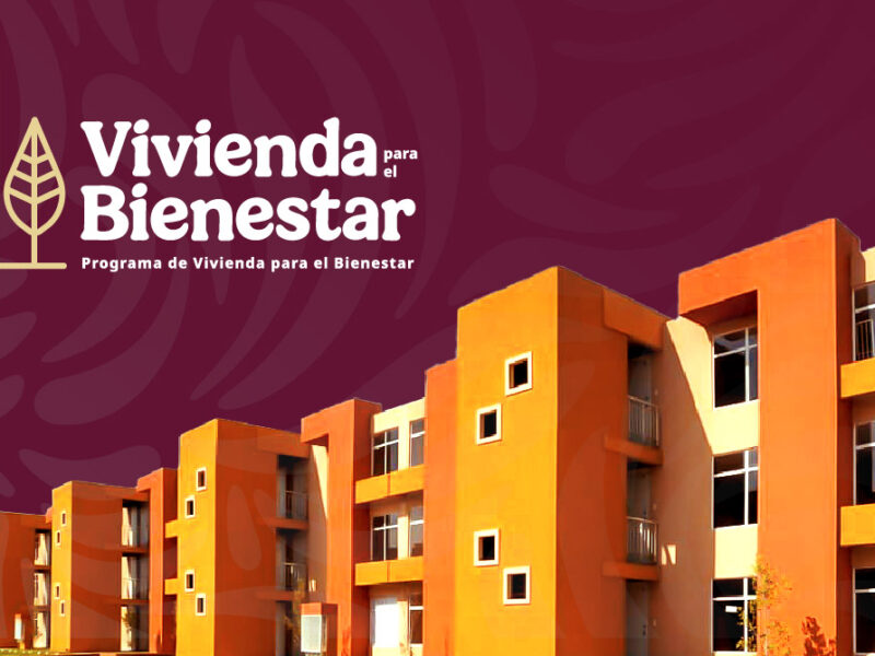 Entregarán más de 6 mil casas de Vivienda para el Bienestar este 2025