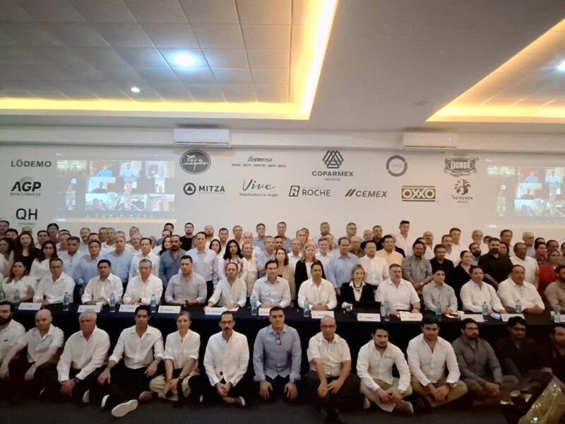 Empresarios de Yucatán lanzan fuerte advertencia por nuevo impuesto