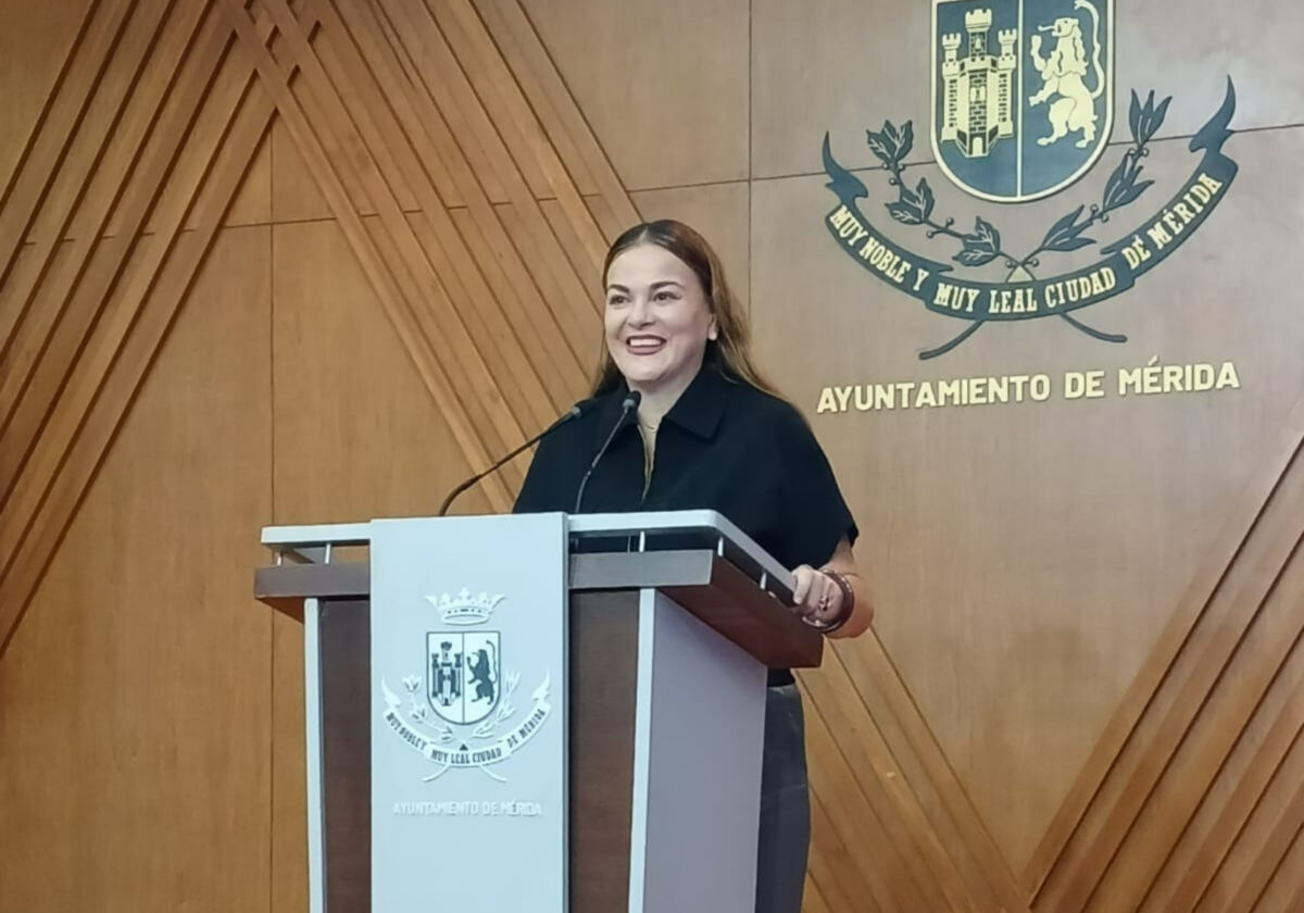 Buen Fin: Adelantarán 25% de aguinaldo a trabajadores del Ayuntamiento Mérida