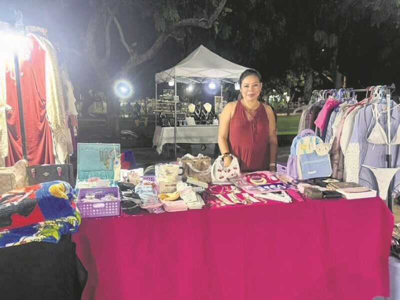 Más de 140 emprendedores brillarán en la Feria de Xmatkuil