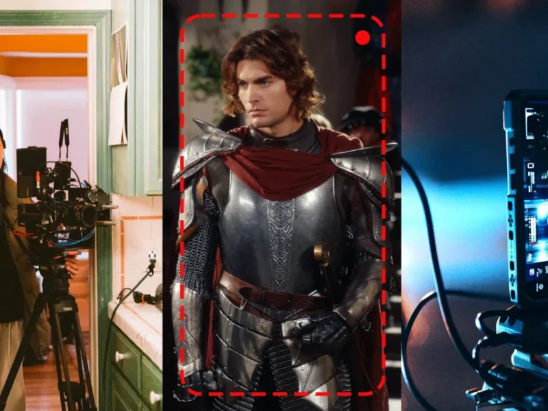 Microdramas: la revolución del entretenimiento móvil