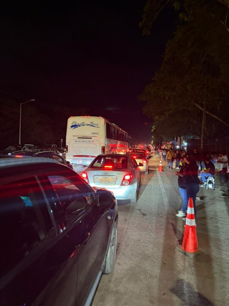 Feria Xmatkuil 2025 rompe récord de afluencia en su segundo domingo