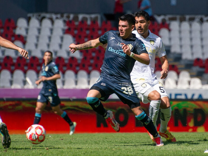 Venados FC cae ante Leones Negros