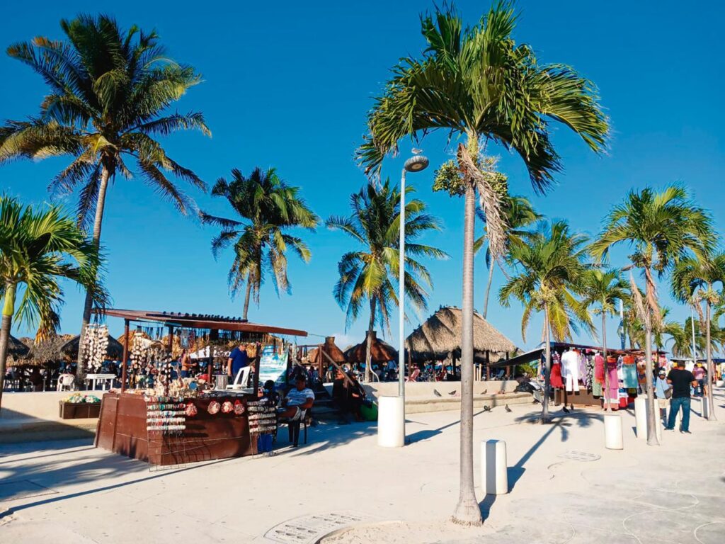 Yucatán aumenta su actividad económica y atrae nuevas inversiones