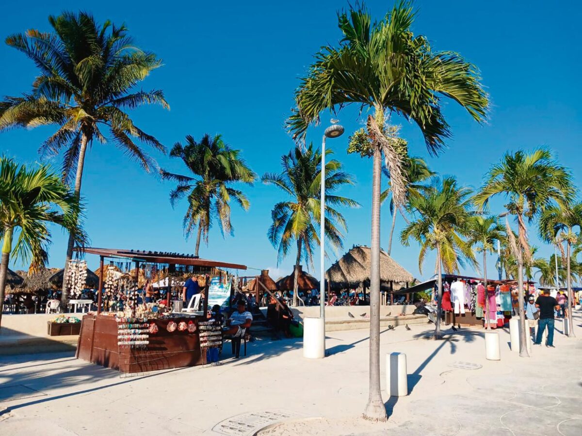 Yucatán aumenta su actividad económica y atrae nuevas inversiones